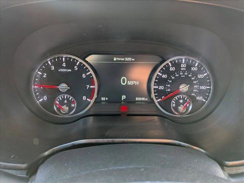 Used 2021 Kia Telluride SX w/ SX Prestige Package image 12