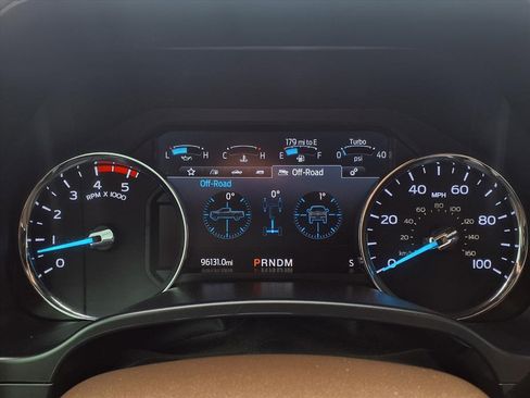 Certified 2021 Ford F250 King Ranch w/ King Ranch Ultimate Package image 17