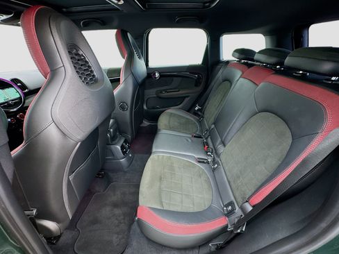 Used 2019 MINI Cooper Countryman John Cooper Works AWD/4WD image 16