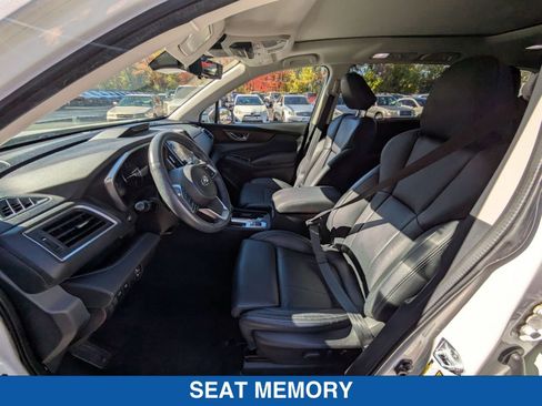 Certified 2023 Subaru Ascent Touring image 27