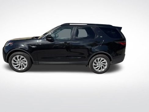 Used 2021 Land Rover Discovery S image 5