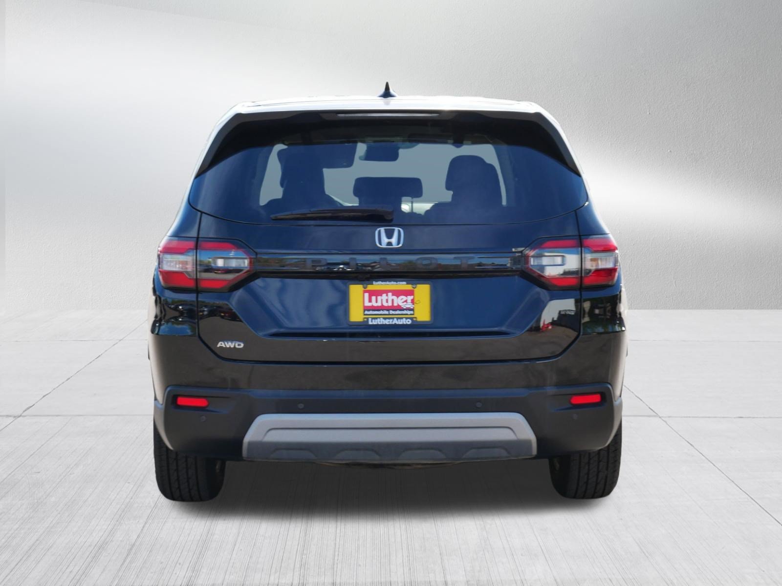 Certified 2025 Honda Pilot EX-L image 6