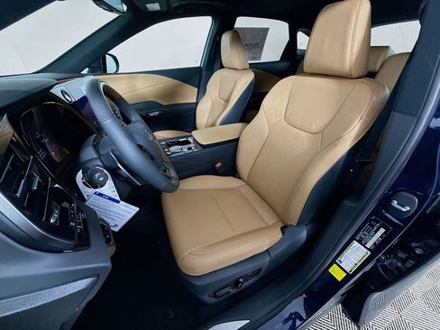 New 2026 Lexus RX 350 image 16