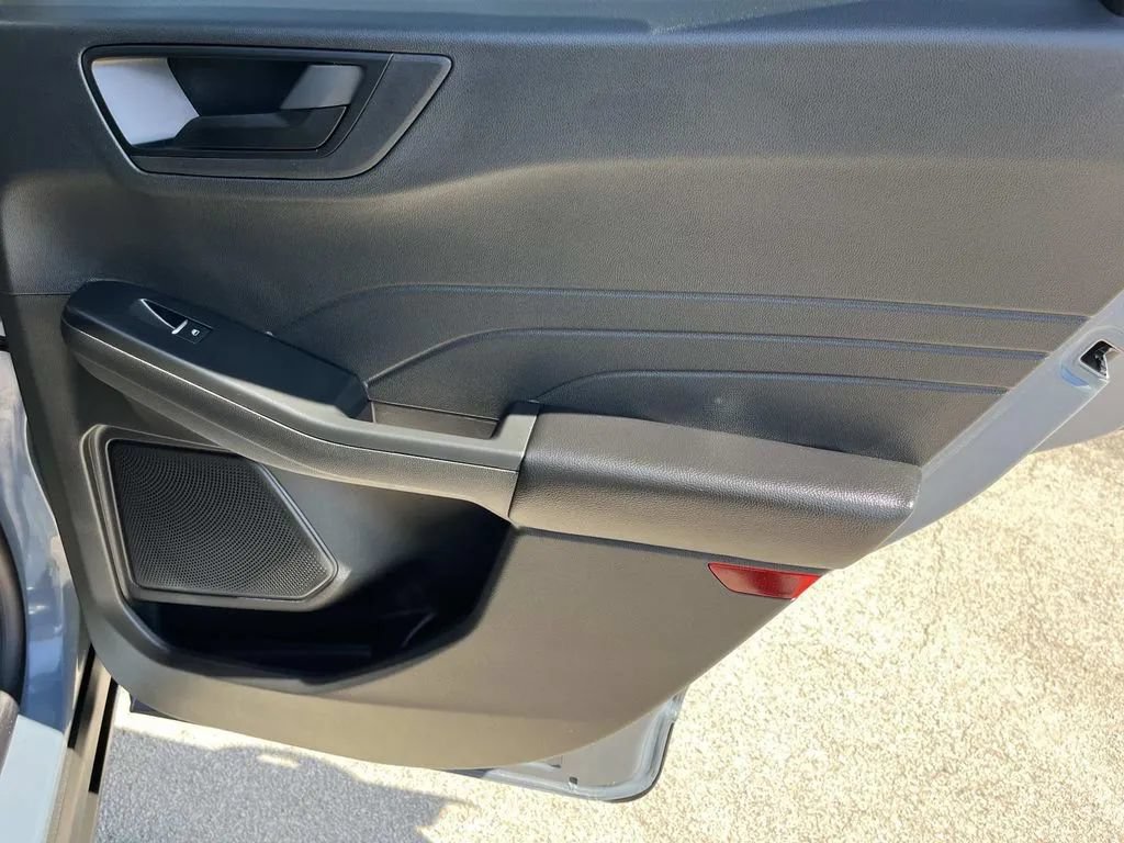 Used 2025 Ford Escape Active w/ Tech Pack #1 FWD image 22