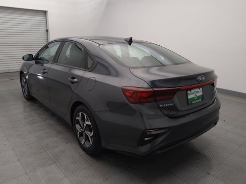 Used 2019 Kia Forte LXS image 5