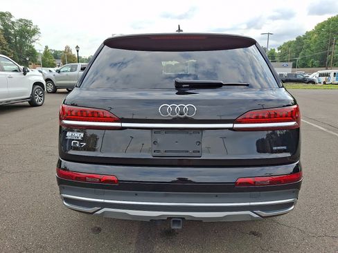 Used 2021 Audi Q7 2.0T Premium w/ Convenience Package AWD/4WD image 5