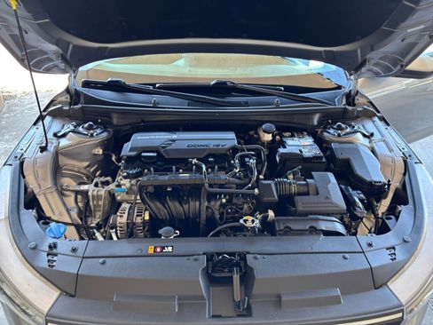 Used 2025 Kia K4 FWD image 32