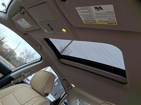 Used 2017 Nissan Altima 2.5 SL w/ 2.5 Technology Package image 46