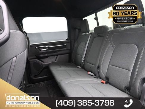 New 2026 RAM 1500 Lone Star image 13