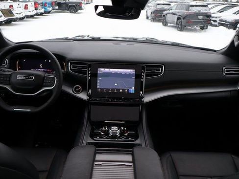Used 2024 Jeep Wagoneer Series II w/ Convenience Group I image 44
