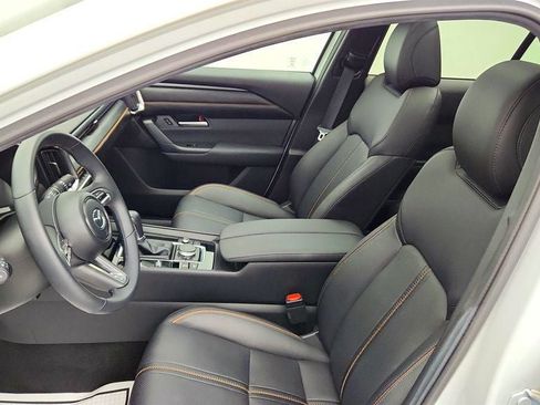Used 2025 MAZDA CX-50 AWD 2.5 S w/ Cargo Package image 19