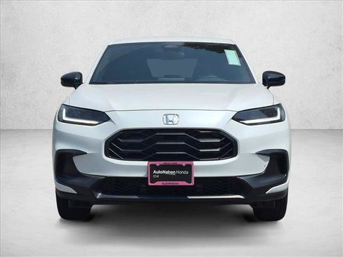 New 2027 Honda HR-V Sport image 5
