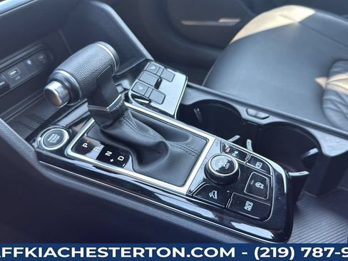Used 2023 Kia Sportage X-Line AWD/4WD image 29