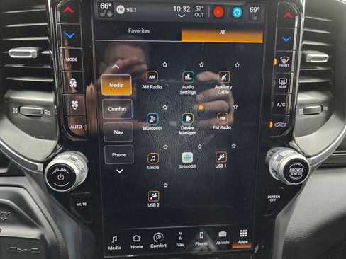 Used 2023 RAM 3500 Laramie image 61