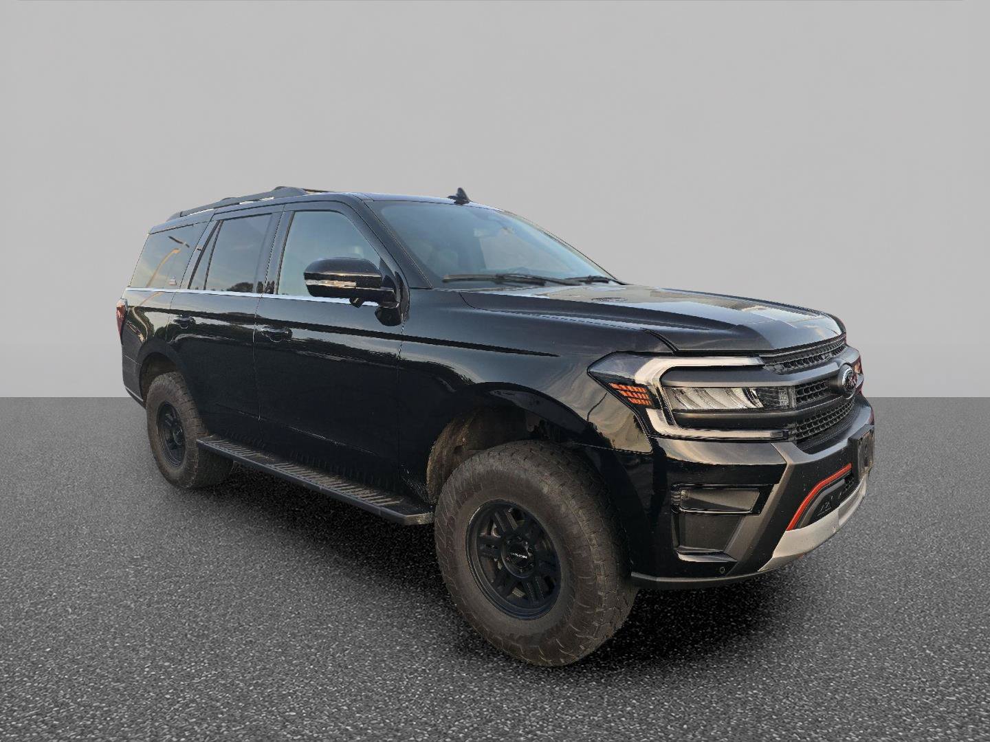 Used 2022 Ford Expedition Timberline AWD/4WD image 2