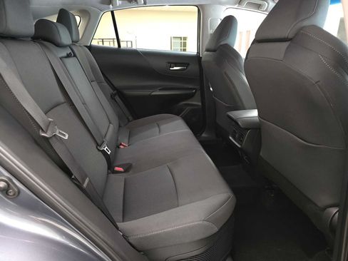 Certified 2024 Toyota Venza LE AWD/4WD image 24