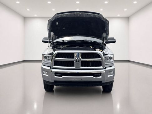 Used 2014 RAM 3500 Big Horn AWD/4WD image 9