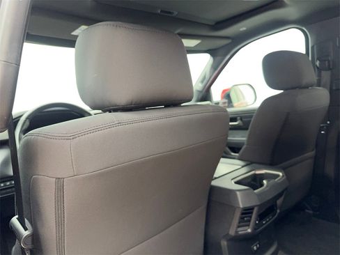 Used 2025 Toyota Sequoia SR5 image 37