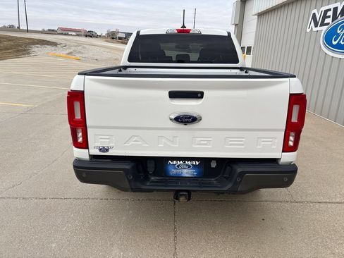 Used 2021 Ford Ranger XLT w/ Equipment Group 301A Mid AWD/4WD image 6