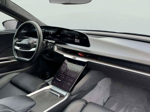 Used 2025 Lucid Air Touring AWD/4WD image 64