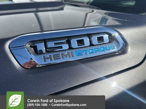 Used 2023 RAM 1500 Limited image 19