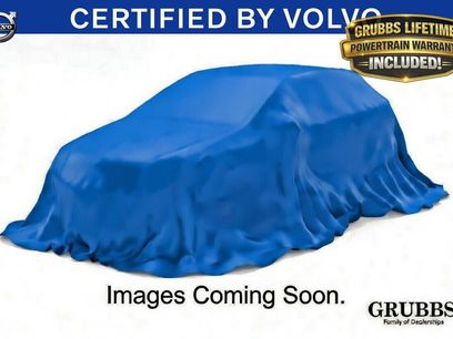 Used 2023 Volvo XC60 B5 Plus w/ Protection Package Premier