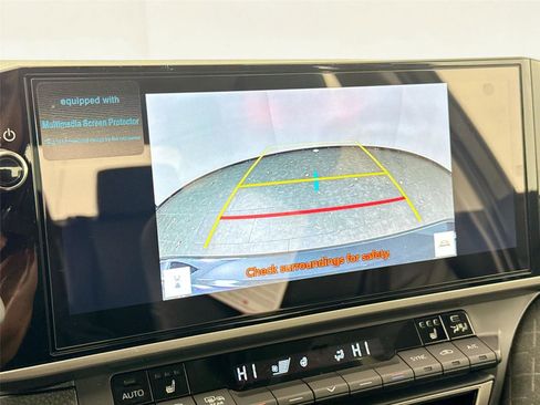 New 2026 Toyota Camry XLE image 26