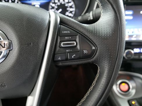 Used 2017 Nissan Maxima 3.5 SV image 28