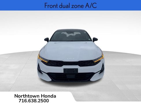 Used 2023 Kia K5 GT-Line image 10