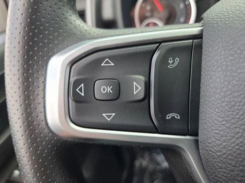 New 2026 RAM 3500 Tradesman AWD/4WD image 30