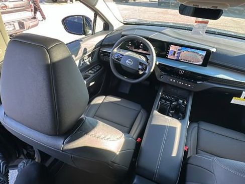 New 2026 Nissan Murano SL image 25