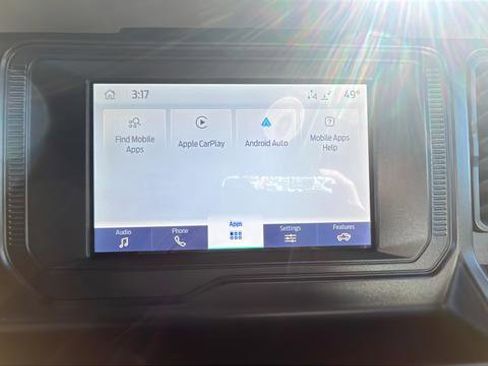 Used 2022 Ford Bronco Big Bend image 15