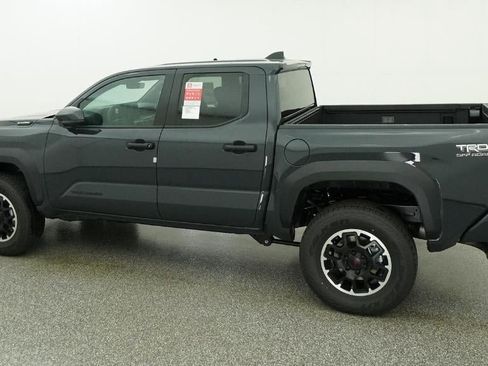 New 2026 Toyota Tacoma TRD Off-Road image 4