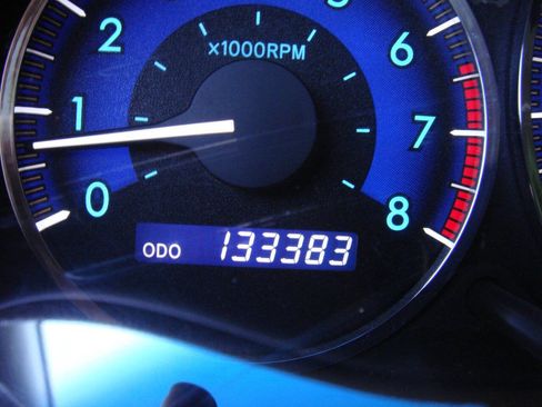 Used 2008 Toyota Sienna LE FWD image 16