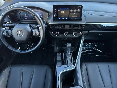 Used 2025 Acura ADX FWD image 15