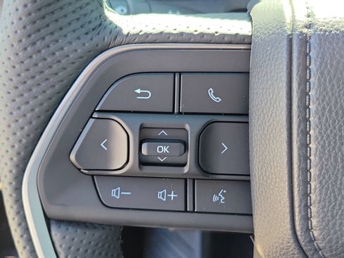 New 2026 Toyota Tacoma TRD Sport AWD/4WD image 24