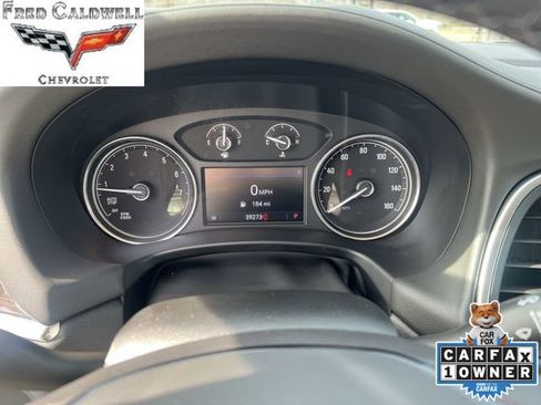 Used 2023 Buick Enclave Essence w/ Experience Buick Package image 18