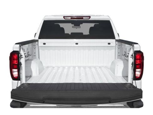 New 2026 GMC Sierra 1500 SLT AWD/4WD image 17