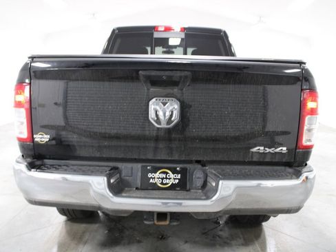 Used 2022 RAM 2500 Tradesman image 8