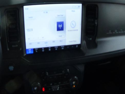 Used 2025 Ford Bronco Big Bend image 21