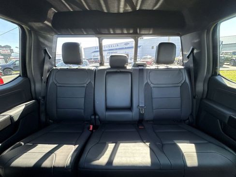 New 2026 Ford F150 Raptor AWD/4WD image 22