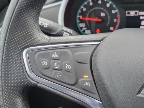 Used 2023 Chevrolet Malibu LT image 13