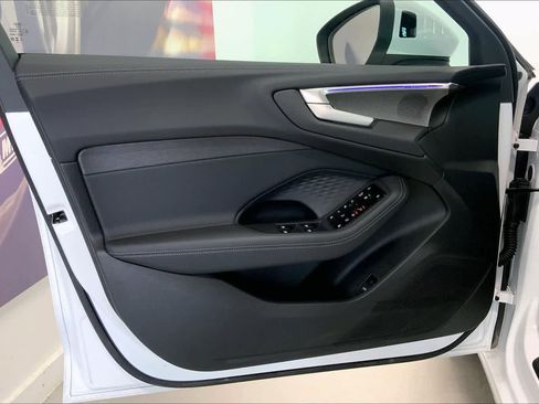 Certified 2025 Audi A5 2.0T Premium Plus w/ Premium Plus AWD/4WD image 27