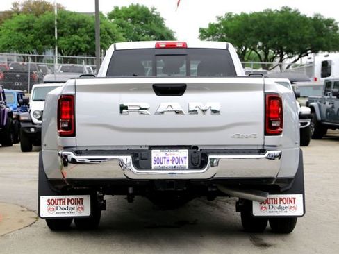 New 2026 RAM 3500 Tradesman image 6