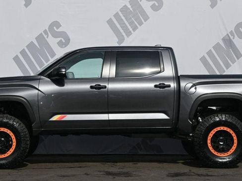 Used 2025 Toyota Tundra SR5 image 8