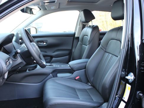 New 2026 Honda HR-V EX-L image 17