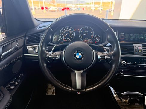 Used 2017 BMW X3 xDrive35i image 20