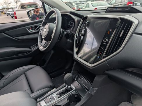 New 2026 Subaru Ascent Limited AWD/4WD image 30