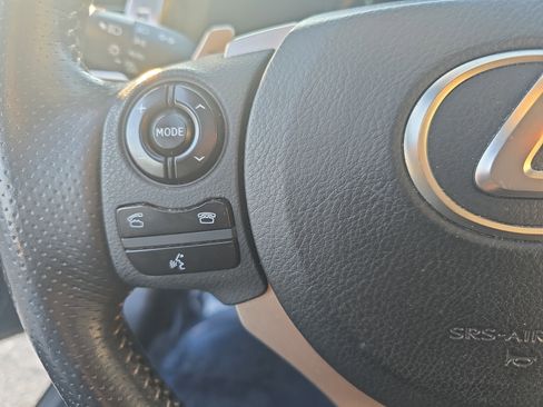 Used 2015 Lexus IS 250 AWD image 17