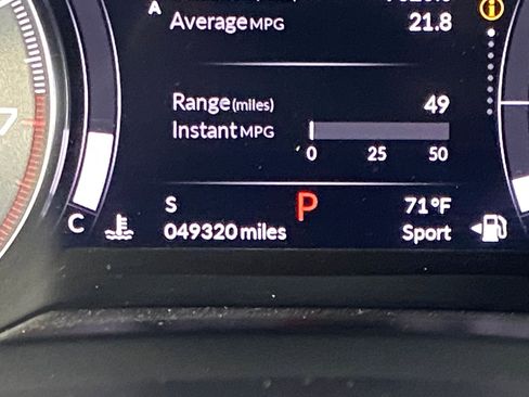 Used 2019 Acura RDX AWD w/ Advance Package image 18